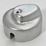 Replica Lucas E3L Dynamo End Cap 4 Clock Exit For Bsa Norton Triumph LU200902A. Fixed Price $24.36.