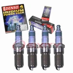 Pc Denso Iridium Power Spark Plugs For 2001-2006 Dodge Stratus 2.4L L4 Se. Fixed Price $45.81.