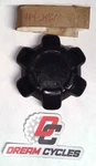 Nos Yamaha Genuine Oem Gas Cap 2FG-24610-10-00 Fuel New BW80 PW50 PW80 Y-zinger. Fixed Price $47.89.