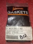 James JGI-29911-82 -DS174451 Generator Drive Gear Oil Seal B12. Fixed Price $20.02.