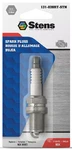 Stens 131-020RT-STN 13/16 In. Spark Plug For Atvs, Snowmobiles & Motorcycles. Fixed Price $15.20.