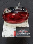 293602 Rear Tail Light Genuine Vespa ET4 125 Leader 2000-2006 ZAPM19000. Fixed Price $75.85.