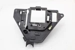 09-13 Harley-davidson Electra Glide Electrical Caddy Holder. Fixed Price $19.24.