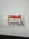 Honda 31124-MG5-000 Stator Brush. Nos Fits Cbx, CB1100F And Other Models.. Fixed Price $24.99.