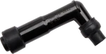 Moose Offroad Spark Plug Resistor Cover 102? Elbow 10-M5222. Fixed Price $7.95.