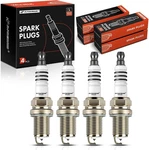 A-premium Iridium Platinum Spark Plugs Compatible With Volkswagen J... Fast Ship. Fixed Price $31.50.
