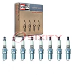 Pc Champion Copper Plus Spark Plugs For 1991-2011 Lincoln Town Car 4.6L V8 Ry. Fixed Price $29.16.