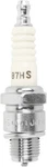 Ngk Spark Plug B7HS #5110 For Suzuki/kawasaki/yamaha/beta. Fixed Price $9.91.