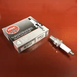 Ngk V-power 7548 Spark Plugs BR9EYA 16 Pack. Fixed Price $105.77.
