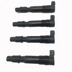 4X Ignition Coil For Honda CBR900RR CBR929RE CBR600F4I 30700-MBW-611. Fixed Price $100.95.