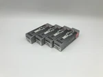 Genuine Ngk Spark Plug BKR6E-11 BKR6E11 2756 4 Pack. Fixed Price $22.03.
