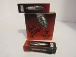 Piece Champion 306 L86C Copper Plus Spark Plugs. Fixed Price $15.99.
