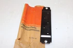 Harley Panhead Flathead 45 Wl Shovelhead Wiring Terminal Board Cover 72335-48. Fixed Price $10.00.
