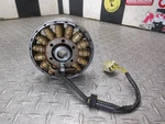 Honda 2007-2012 PC40 2008 Stator Flywheel Rotor 31110MFJD01. Fixed Price $69.00.