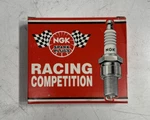 Ngk B10EGP Racing Competition Spark Plug. Fixed Price $34.99.