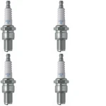 Ngk 5196 Spark Plug Pack Of 4. Fixed Price $25.91.