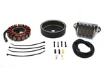 Alternator Charging System Kit 50 Amp For Harley-davidson. Fixed Price $445.99.