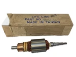 Nos Harley Davidson Lifeline 6V Generator Armature 30851-58 Panhead Fl 1958-1960. Fixed Price $49.99.