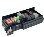 06-13 Mercedes W251 R350 ML350 GL450 Rear Relay Fuse Box 164 540 33 72 Oem. Fixed Price $88.00.