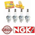 Ngk "standard" Spark 6703 (set Of 4). Fixed Price $33.10.