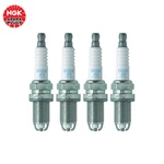 4X Ngk BKR6EK Spark Plugs 2288 14MM Thread, 5/8 In Hex. Fixed Price $34.79.