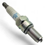Ngk 7784 CR8EB Spark Plug 415129403 92070-0001 8570084 10MM 09482-00570. Fixed Price $8.99.