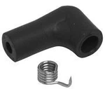 (2) Oem Evinrude Johnson Brp Coil Boots 580339. Fixed Price $7.95.