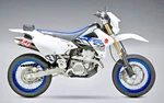 Yoshimura DR-Z400S/SM 00-24 RS-2 Stainless Full Exhaust # 216600C250. Fixed Price $879.00.