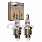 Pc Champion Copper Plus 973 Spark Plugs For RJ19HX 92161 6787 5798 5062 Dp. Fixed Price $12.69.