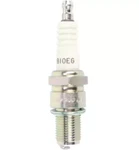 Qty 1980-1990S Ngk Racing Competition Spark Plug B10EG 3630 2-STROKE. Fixed Price $24.99.