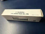 Genuine Subaru Spark Plug 22401AA670. Fixed Price $12.99.