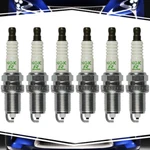 Ngk 6PCS V-power Spark Plug Kit 56028356AA SPZFR6F11G. Fixed Price $39.50.