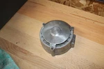 84-86 Honda Nighthawk CB750SC Stator Magneto Alternator Generator Cover. Fixed Price $20.00.