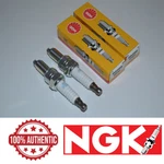 Ngk MR8F 10MM Resistor Type Spark Plug Set Of 90299 Polaris Rzr Turbo. Fixed Price $42.44.