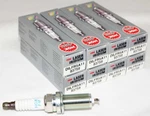 8 Pack Genuine Ngk 93759 Laser Iridium Spark Plug DILFR5A11 Fits Nissan Infiniti. Fixed Price $120.04.