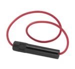 Bikemaster Fuse Holder 152452. Fixed Price $15.99.