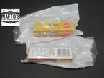2 New Polaris Rmk Pro Rush Switchback Iq Shift 600 800 GR9A-EG Ngk Spark Plug. Fixed Price $9.99.