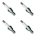 Ngk For Ski-doo Gsx Le Ace 900 2015SPARK Plug Laser Iridium Box Of 4 MR8BI-8. Fixed Price $85.29.
