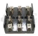 Bussman T30100-3CR Fuse Block 100A 300V. Fixed Price $113.00.