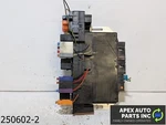 Oem 2000-2002 Mercedes S500 5.0L Sam Front Fuse Relay Box. Fixed Price $109.99.