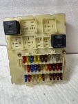2006 Ford Focus Relay Module 6S4T-14A073-BA Oem (81). Fixed Price $159.99.