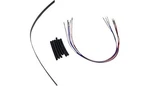 Custom Dynamics Throttle-by-wire Handlebar Extension Wiring Kit 15" CD-BAR-EXT-2. Fixed Price $32.15.