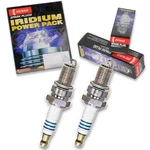 2 Pc Denso Iridium Power Spark Plug For Yamaha XV1600AS Road Star Midnight Ao. Fixed Price $26.13.