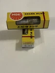 New Ngk Nickel Spark Plugs (qty. 2) C-9H Fits Honda 98056-59710 C70 CT70 XL100. Fixed Price $7.99.