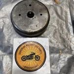 2006 Harley Road King Charging Rotor Magneto Stator Cover 29943-06. Fixed Price $74.95.