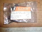 Harley Davidson V-twin Generator Brush Set 58-69 Flh 58-81 Xl 32-0234. Fixed Price $5.00.
