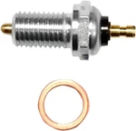 K & Neutral Switch 12-0072 For 2010-2015 Honda Vt 1300 Cx Fury. Fixed Price $14.18.