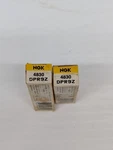 Ngk Spark Plug DPR9Z (comes In Pack Of 2). Fixed Price $11.95.