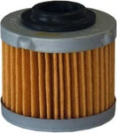 Hiflofiltro HF186 Oil Filter. Fixed Price $15.83.