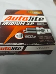New Set Of - Autolite Iridium Automotive Replacement Spark Plugs XP5364. Fixed Price $17.95.